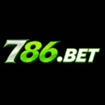 786.BET Game App Official Logo