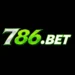 786.BET Game App Official Logo