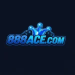 888ACE Game Feature Logo Icon