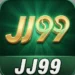 JJ99 Game Official Logo Icon 200×200