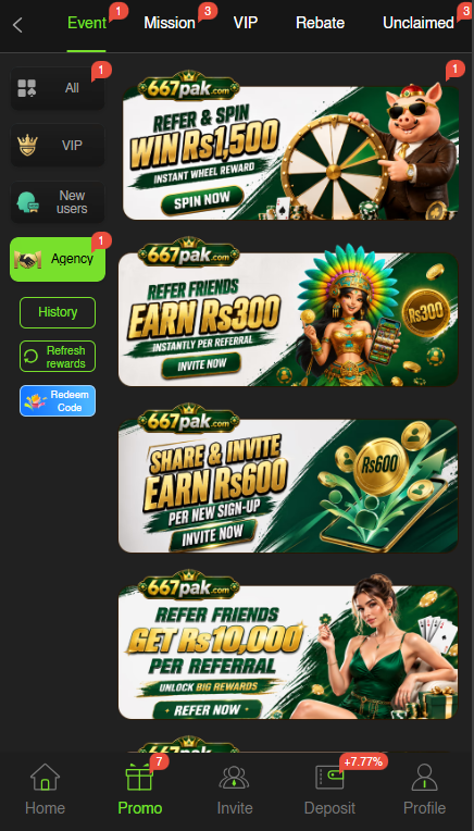 667pak game Vibrant promotional graphic highlighting a special limited-time discount with a clear call-to-action button