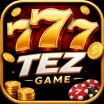 777TEZ Game Feature Image and Banner