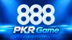 888 PKR Featured Mini Games Collection
