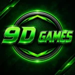9 D Game Rewards & Online Earning Platform