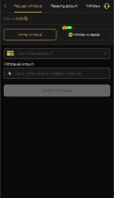 HF 786 Game Withdrawal Guide via EasyPaisa and JazzCash